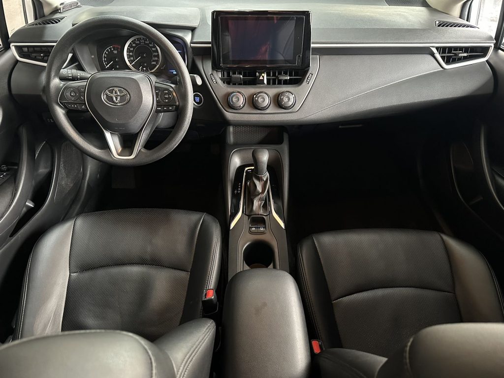 Toyota Corolla,2023 модельный год, 1.2T, версия Pioneer - AUTO STAR