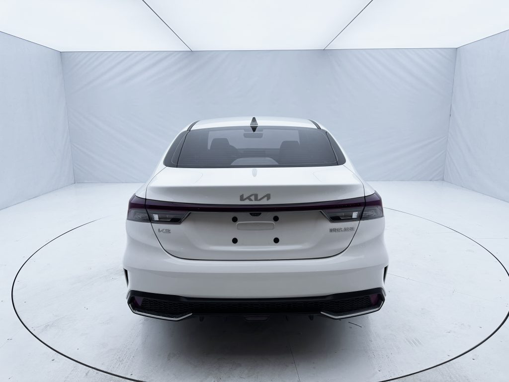 Kia K3, 2023 модельный год, 1,5 л, CVT, версия «Люкс» - AUTO STAR