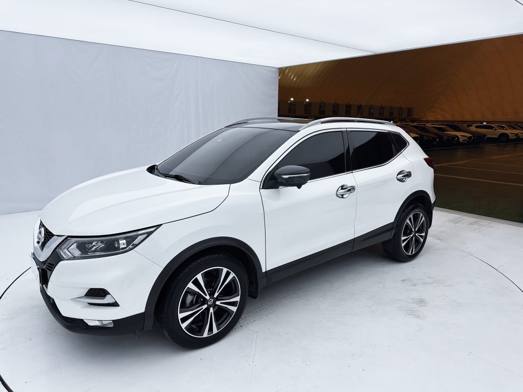 Nissan QASHQAI 2022 модельный год, 2,0 л, CVT, XV Prem. Luxury Edition, стандарты выбросов China VI - AUTO STAR