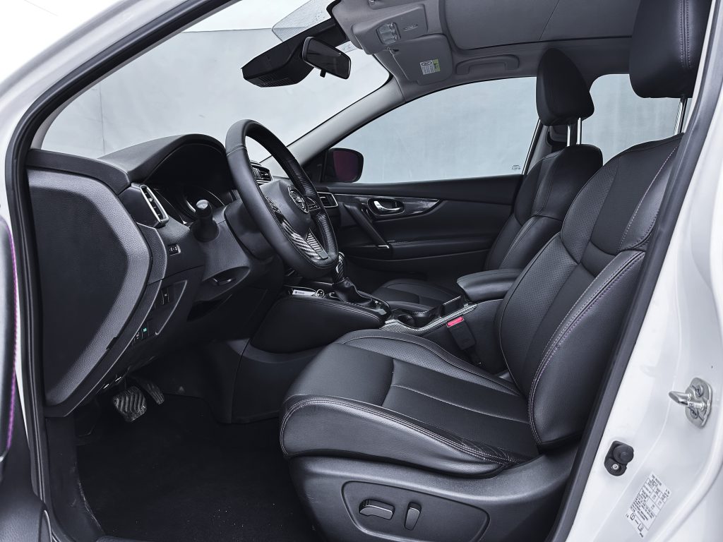 Nissan QASHQAI 2022 модельный год, 2,0 л, CVT, XV Prem. Luxury Edition, стандарты выбросов China VI - AUTO STAR