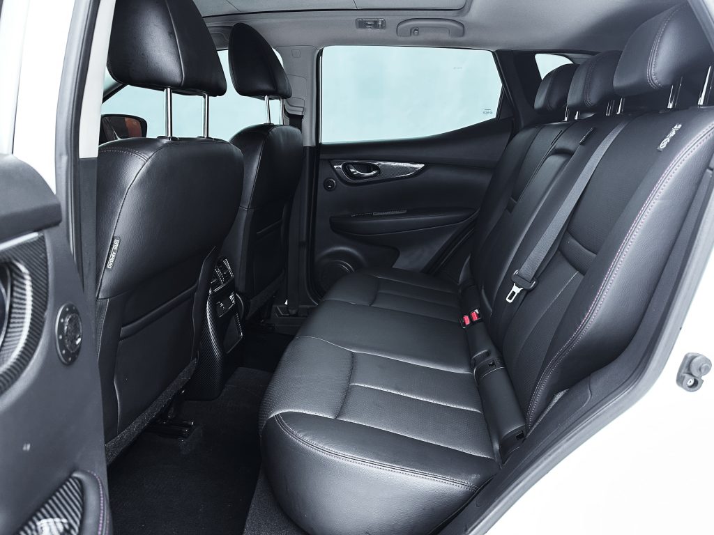 Nissan QASHQAI 2022 модельный год, 2,0 л, CVT, XV Prem. Luxury Edition, стандарты выбросов China VI - AUTO STAR