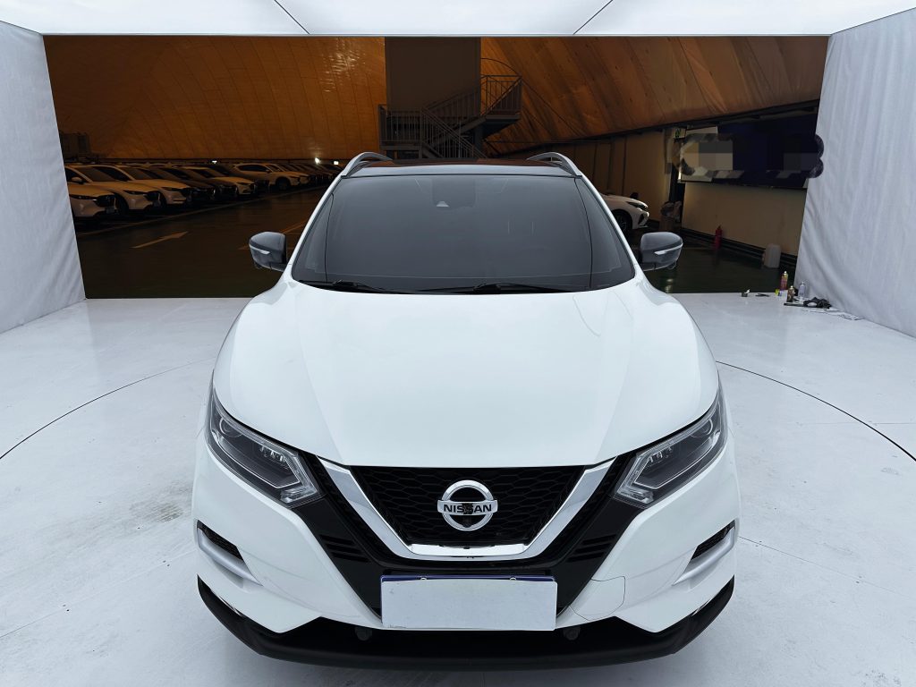 Nissan QASHQAI 2022 модельный год, 2,0 л, CVT, XV Prem. Luxury Edition, стандарты выбросов China VI - AUTO STAR