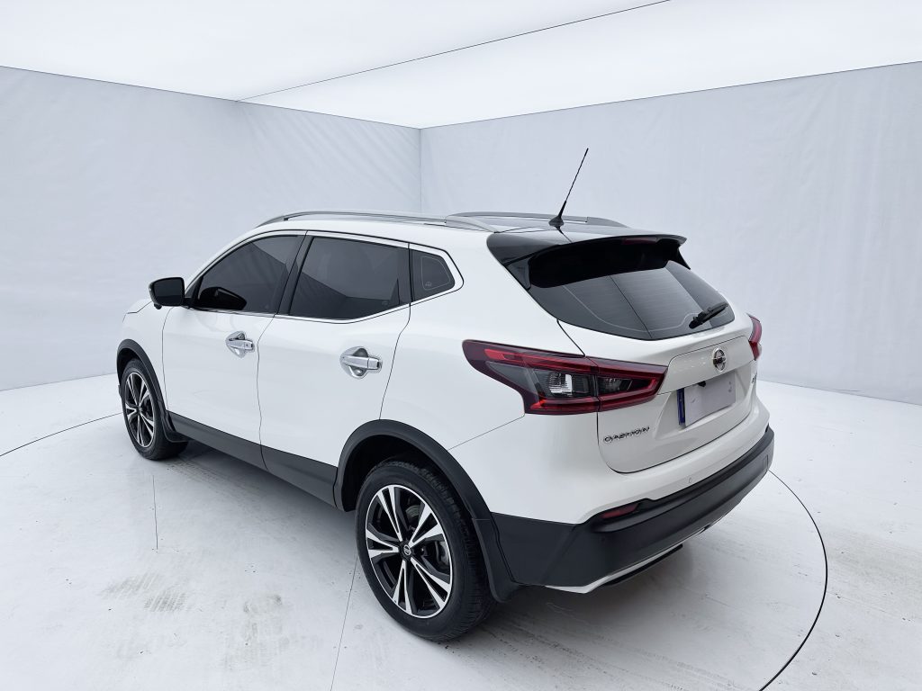 Nissan QASHQAI 2022 модельный год, 2,0 л, CVT, XV Prem. Luxury Edition, стандарты выбросов China VI - AUTO STAR