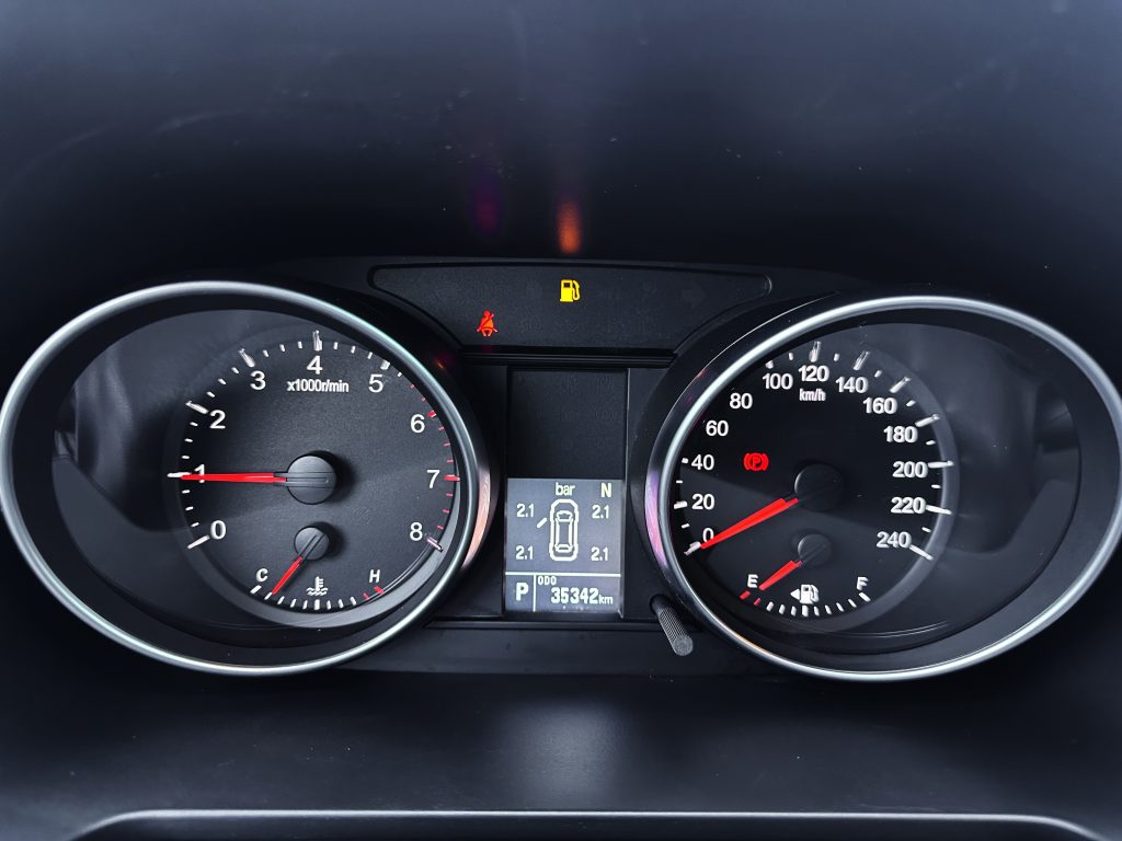 Haval M6 2021 модельного года PLUS 1.5T DCT, версия «Luxury Smart Connect» - AUTO STAR
