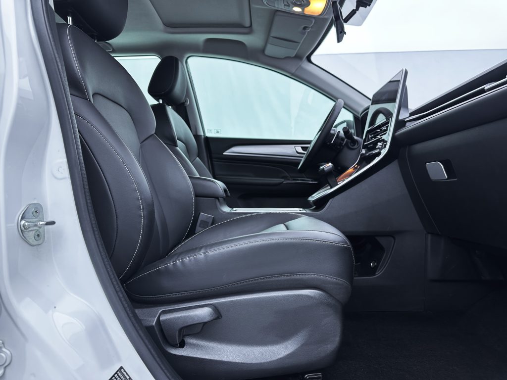 Haval M6 2021 модельного года PLUS 1.5T DCT, версия «Luxury Smart Connect» - AUTO STAR