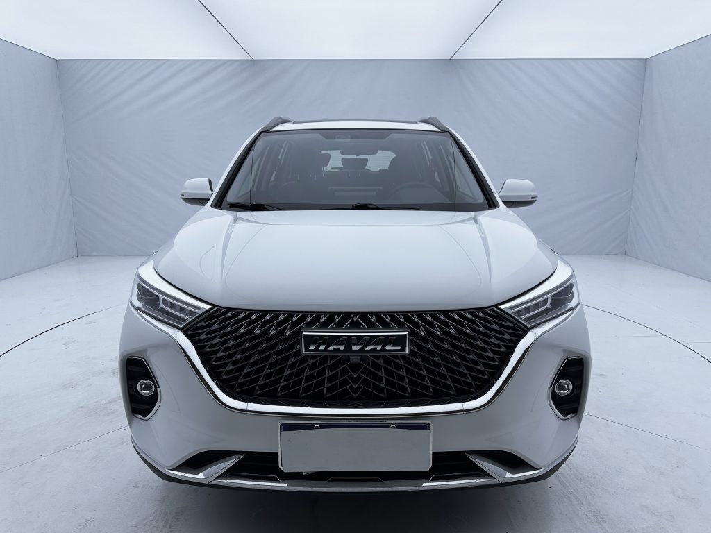 Haval M6 2021 модельного года PLUS 1.5T DCT, версия «Luxury Smart Connect» - AUTO STAR