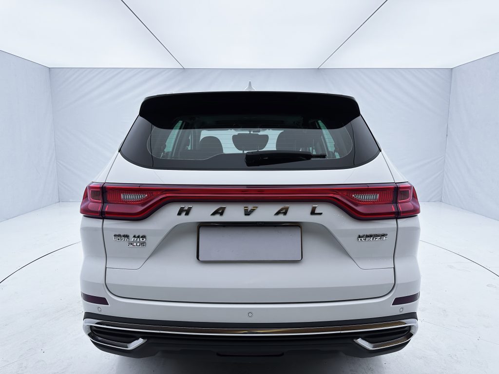Haval M6 2021 модельного года PLUS 1.5T DCT, версия «Luxury Smart Connect» - AUTO STAR
