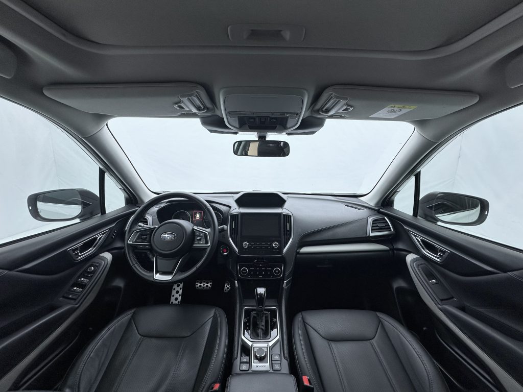 Subaru Forester, 2022 модельный год, 2.0i AWD, версия «Флагман» с системой EyeSight - AUTO STAR
