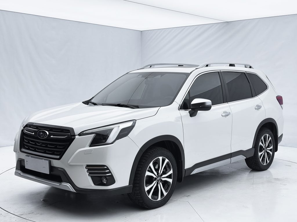 Subaru Forester, 2022 модельный год, 2.0i AWD, версия «Флагман» с системой EyeSight - AUTO STAR