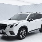 Subaru Forester,  2022 модельный год, 2.0i AWD, версия «Флагман» с системой EyeSight
