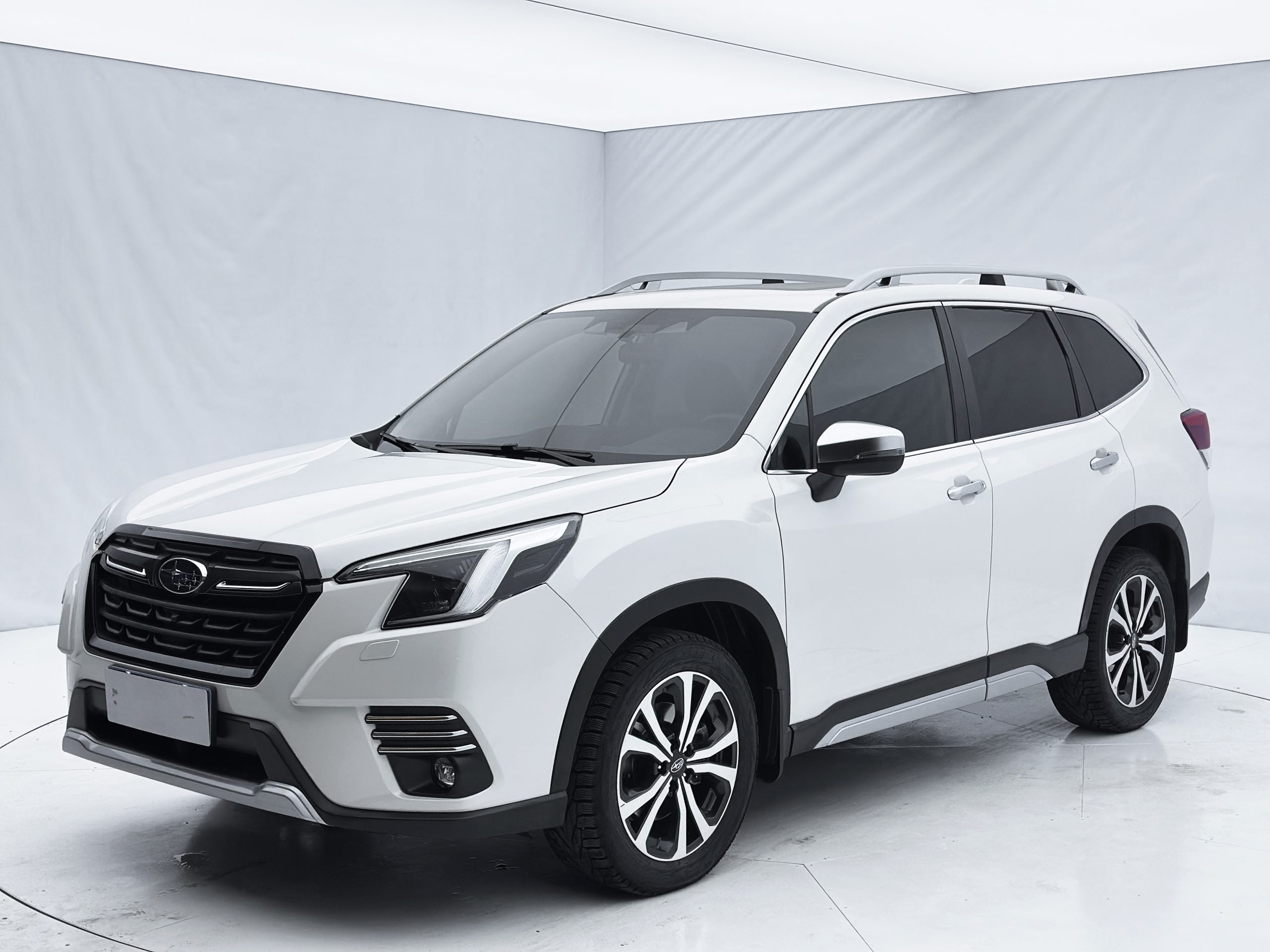 Subaru Forester,  2022 модельный год, 2.0i AWD, версия «Флагман» с системой EyeSight