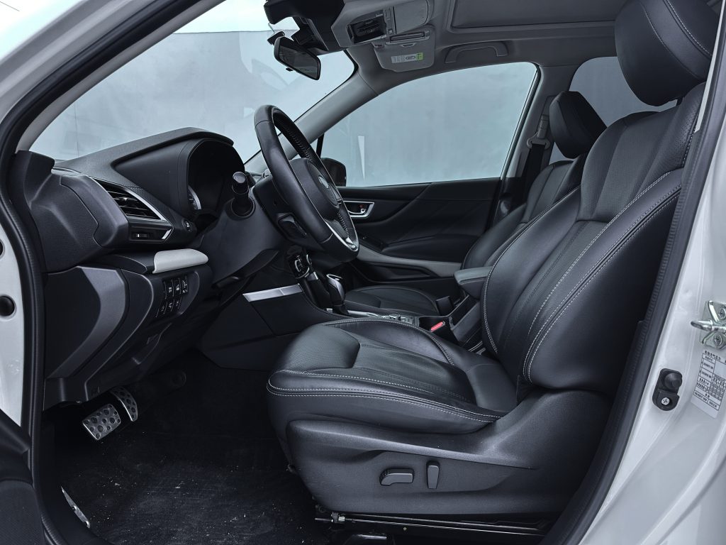 Subaru Forester, 2022 модельный год, 2.0i AWD, версия «Флагман» с системой EyeSight - AUTO STAR