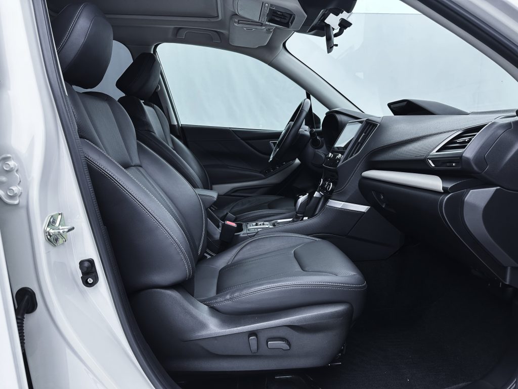 Subaru Forester, 2022 модельный год, 2.0i AWD, версия «Флагман» с системой EyeSight - AUTO STAR
