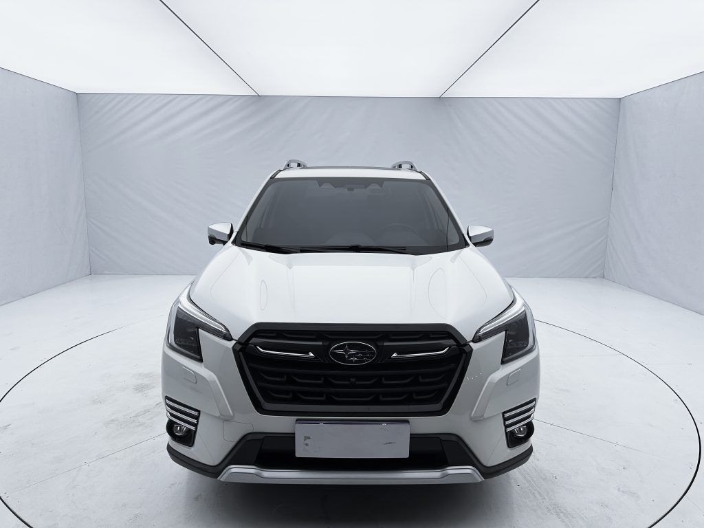 Subaru Forester, 2022 модельный год, 2.0i AWD, версия «Флагман» с системой EyeSight - AUTO STAR