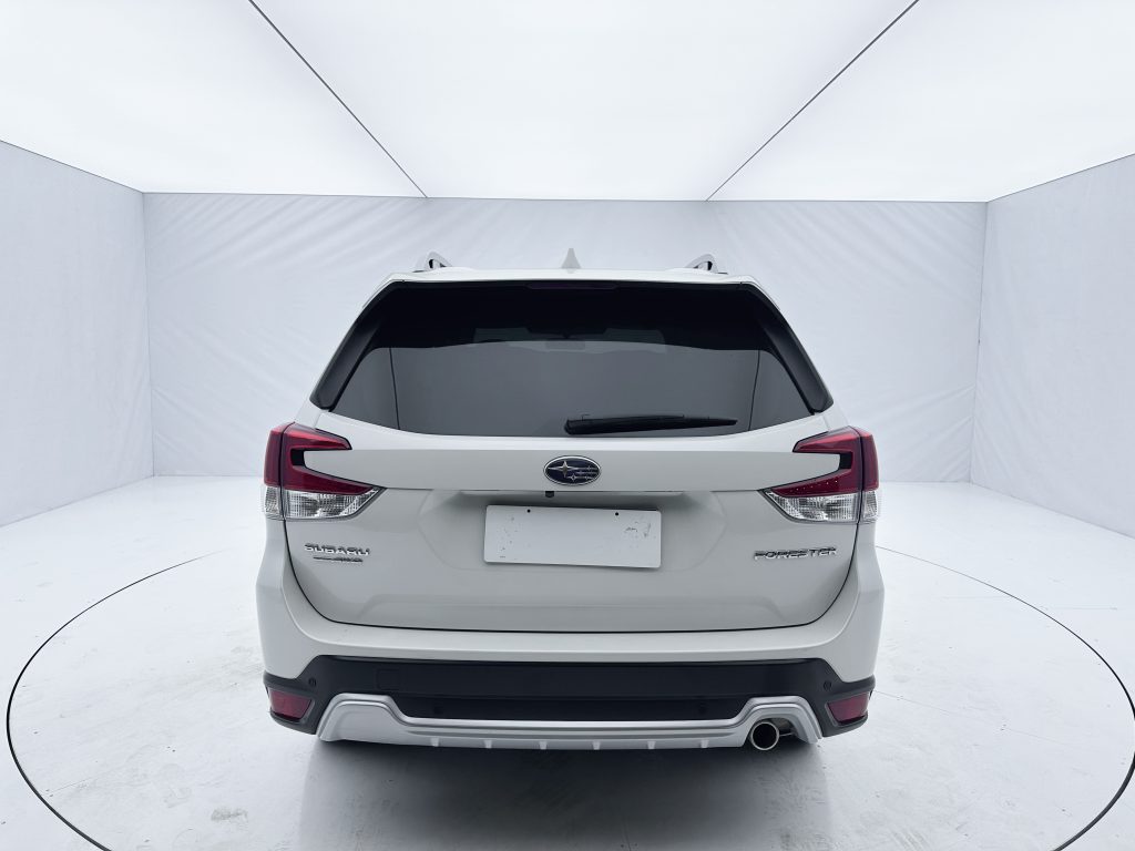 Subaru Forester, 2022 модельный год, 2.0i AWD, версия «Флагман» с системой EyeSight - AUTO STAR