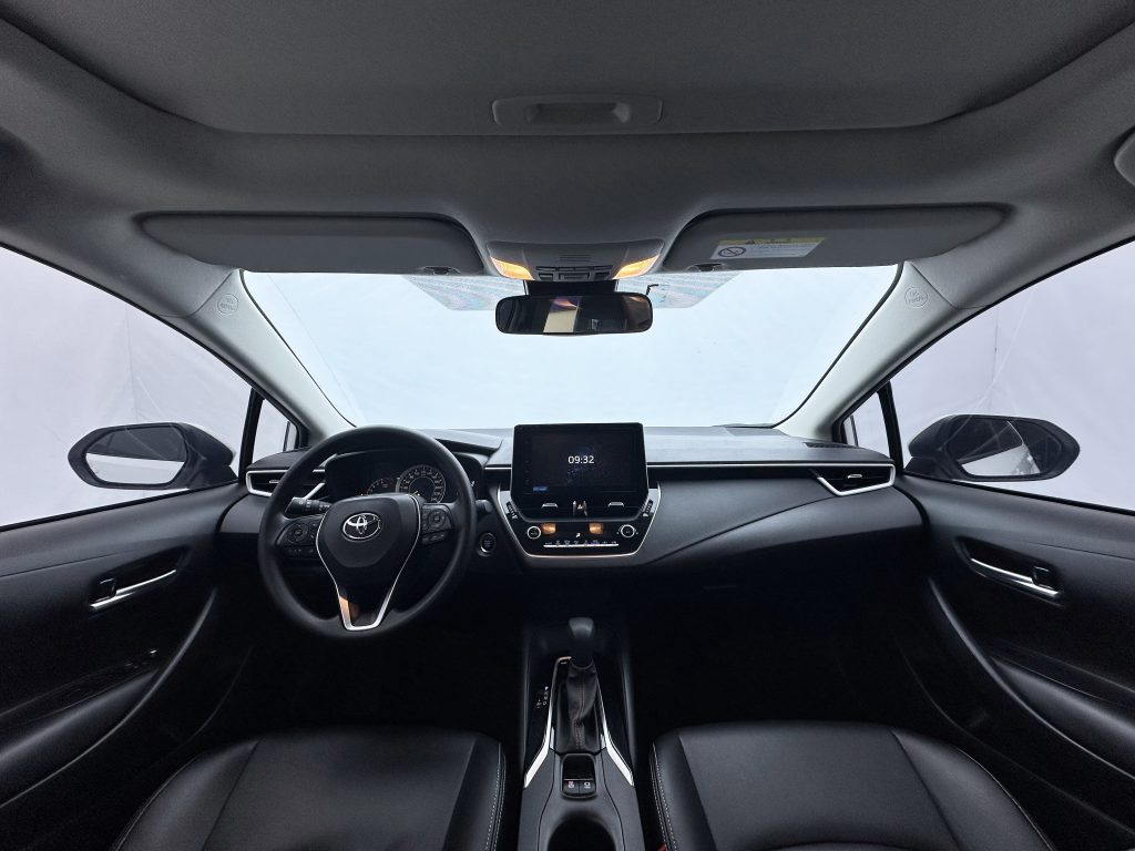 Toyota Corolla, 2021 г. выпуска, 1.2T S-CVT Elite PLUS - AUTO STAR