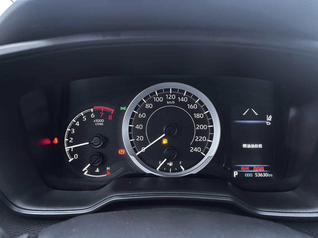 Toyota Corolla, 2021 г. выпуска, 1.2T S-CVT Elite PLUS - AUTO STAR