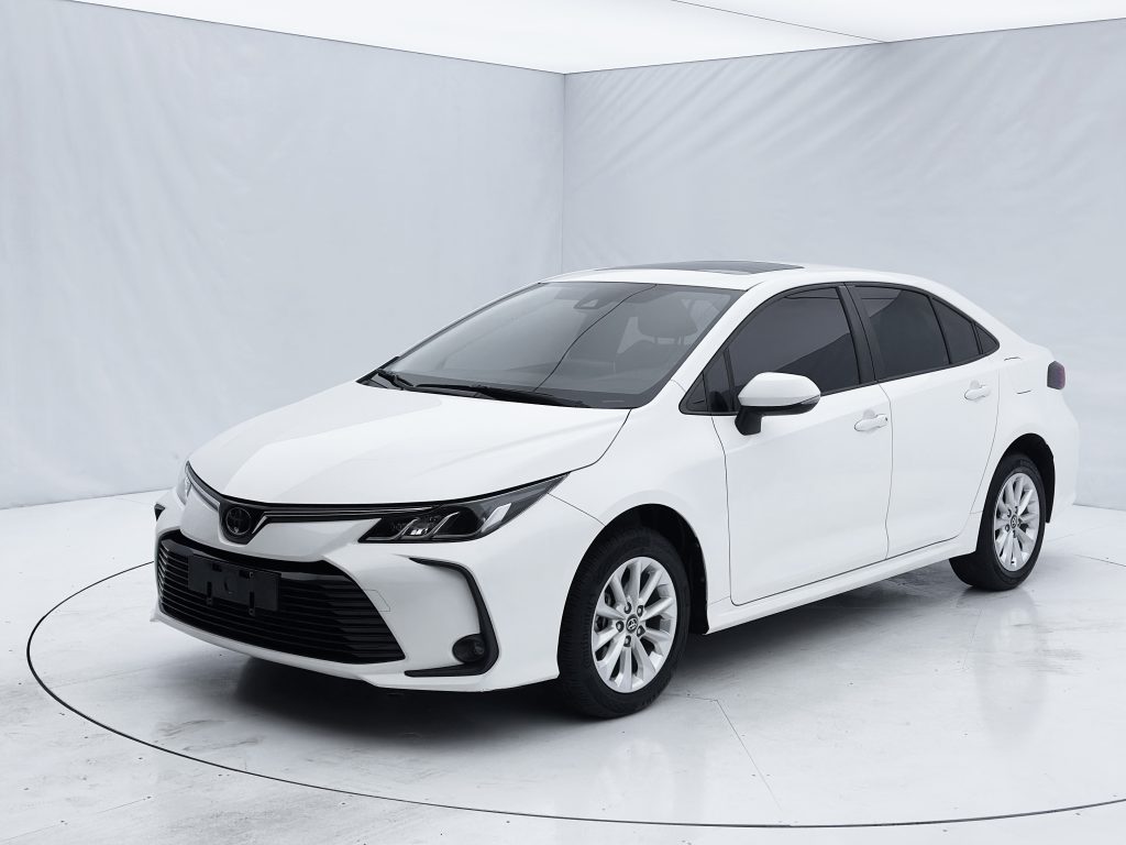 Toyota Corolla, 2021 г. выпуска, 1.2T S-CVT Elite PLUS - AUTO STAR