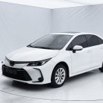 Toyota Corolla, 2021 г. выпуска, 1.2T S-CVT Elite PLUS