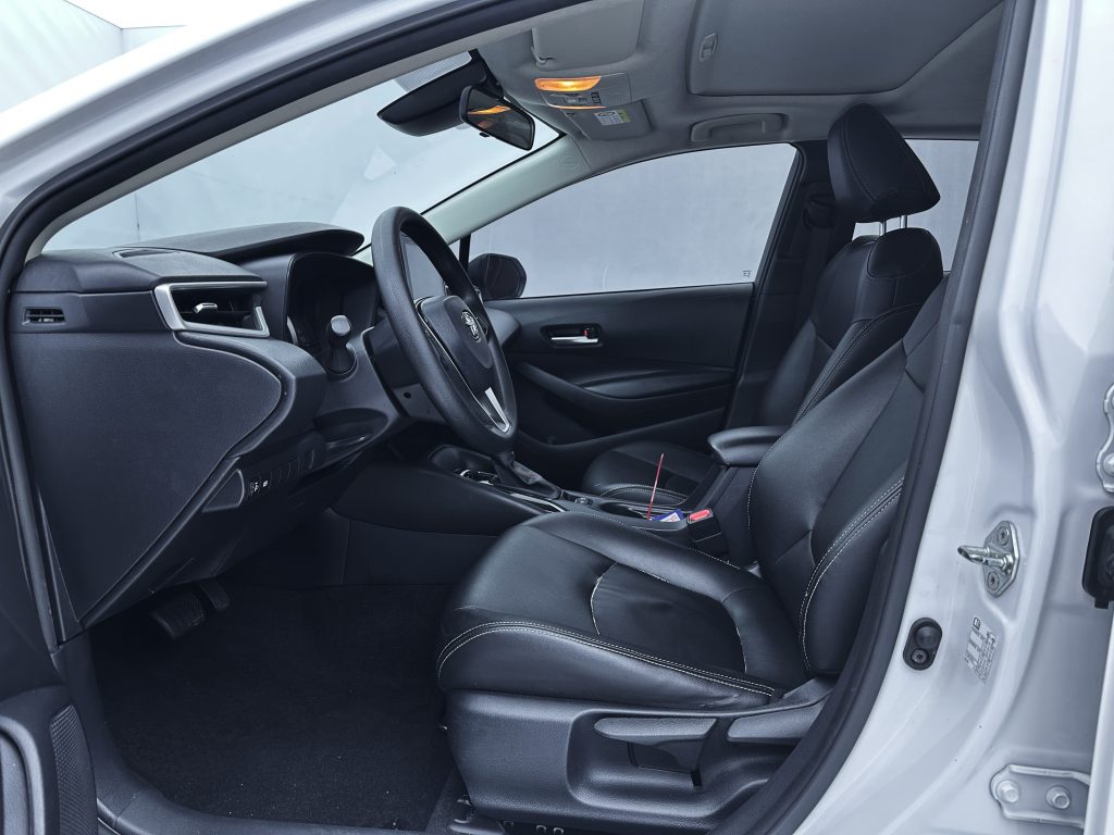 Toyota Corolla, 2021 г. выпуска, 1.2T S-CVT Elite PLUS - AUTO STAR