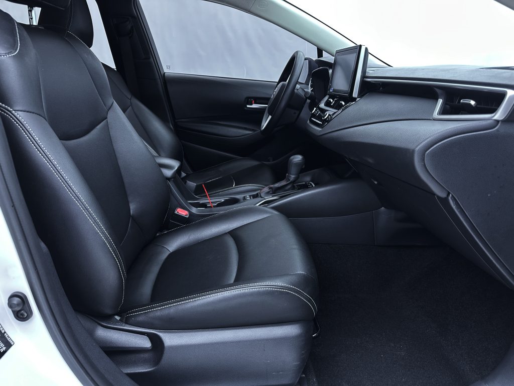 Toyota Corolla, 2021 г. выпуска, 1.2T S-CVT Elite PLUS - AUTO STAR