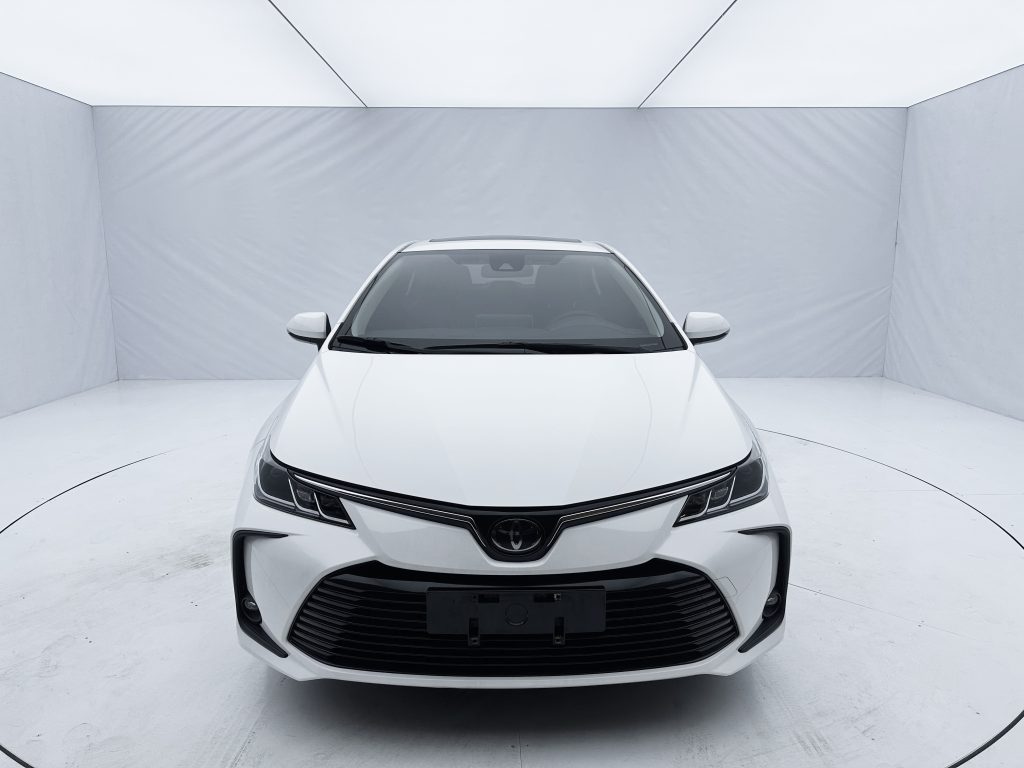 Toyota Corolla, 2021 г. выпуска, 1.2T S-CVT Elite PLUS - AUTO STAR