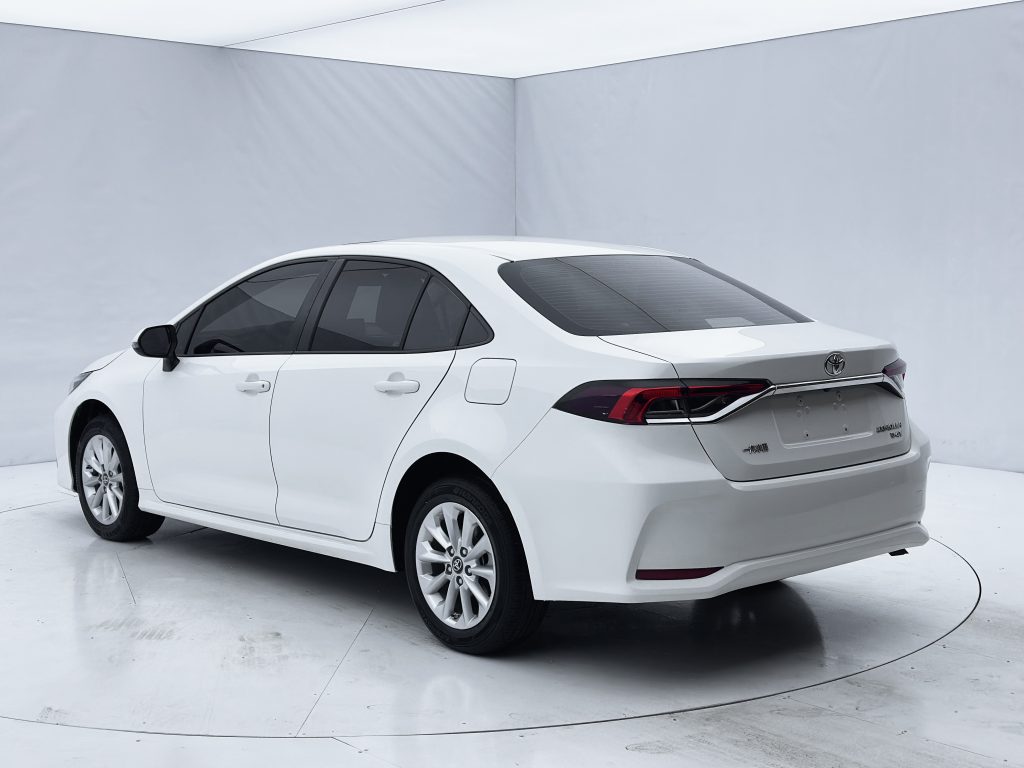 Toyota Corolla, 2021 г. выпуска, 1.2T S-CVT Elite PLUS - AUTO STAR