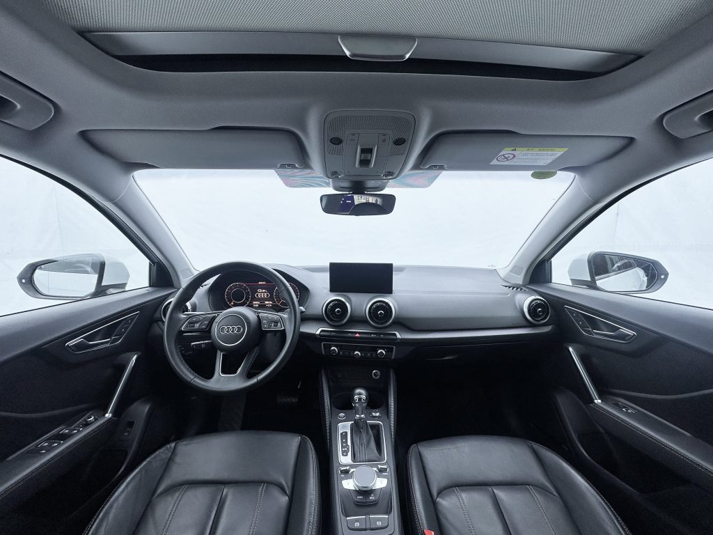 Audi Q2L 2022 модельного года 35 TFSI версия «Luxury Elegance» - AUTO STAR