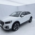 Audi Q2L  2022 модельного года 35 TFSI версия «Luxury Elegance»