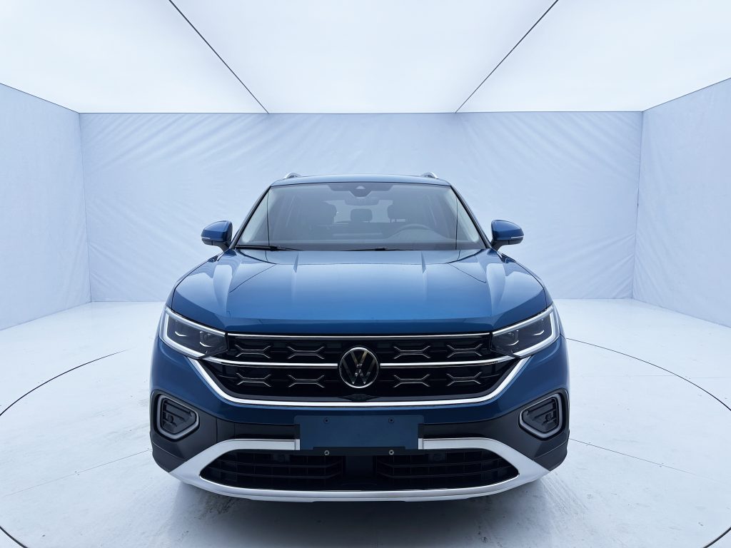 Volkswagen TAYRON, 2023 модельный год, 280TSI, передний привод, версия «Luxury Plus Advanced» - AUTO STAR