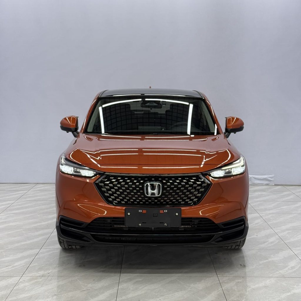 Honda XR-V 2023 модельного года 1,5 л CVT версия «Hot Wave» - AUTO STAR