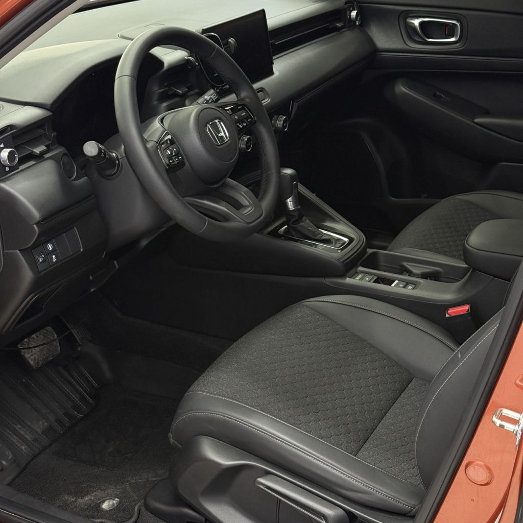 Honda XR-V 2023 модельного года 1,5 л CVT версия «Hot Wave» - AUTO STAR