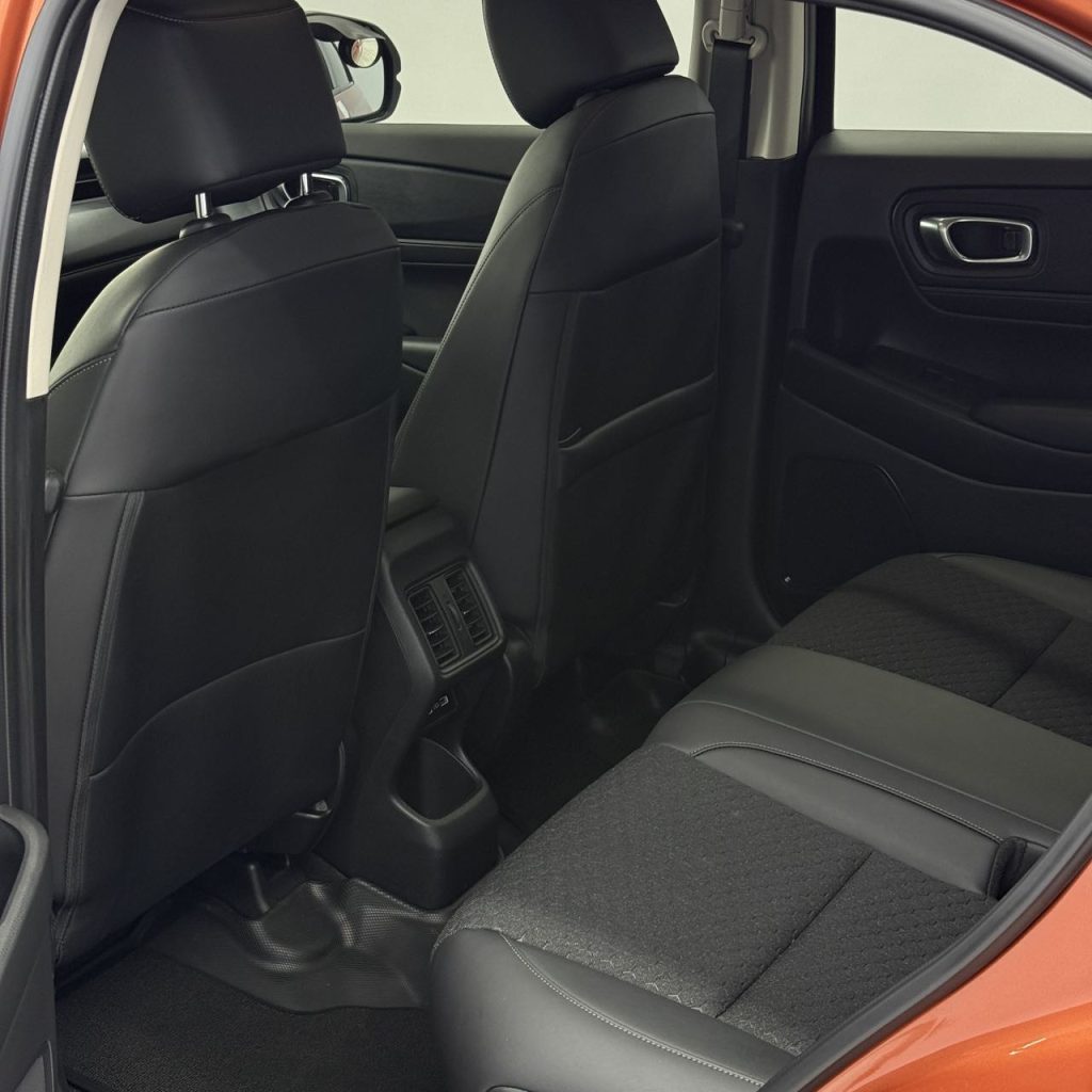 Honda XR-V 2023 модельного года 1,5 л CVT версия «Hot Wave» - AUTO STAR