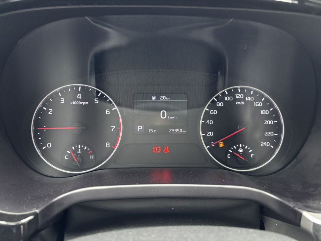 Kia KX3 2021 года, «Ao Pao», 1,5 л, обновленная версия - AUTO STAR