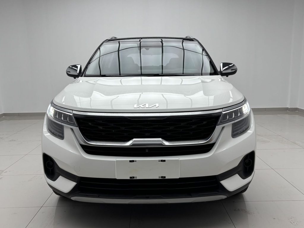 Kia KX3 2021 года, «Ao Pao», 1,5 л, обновленная версия - AUTO STAR