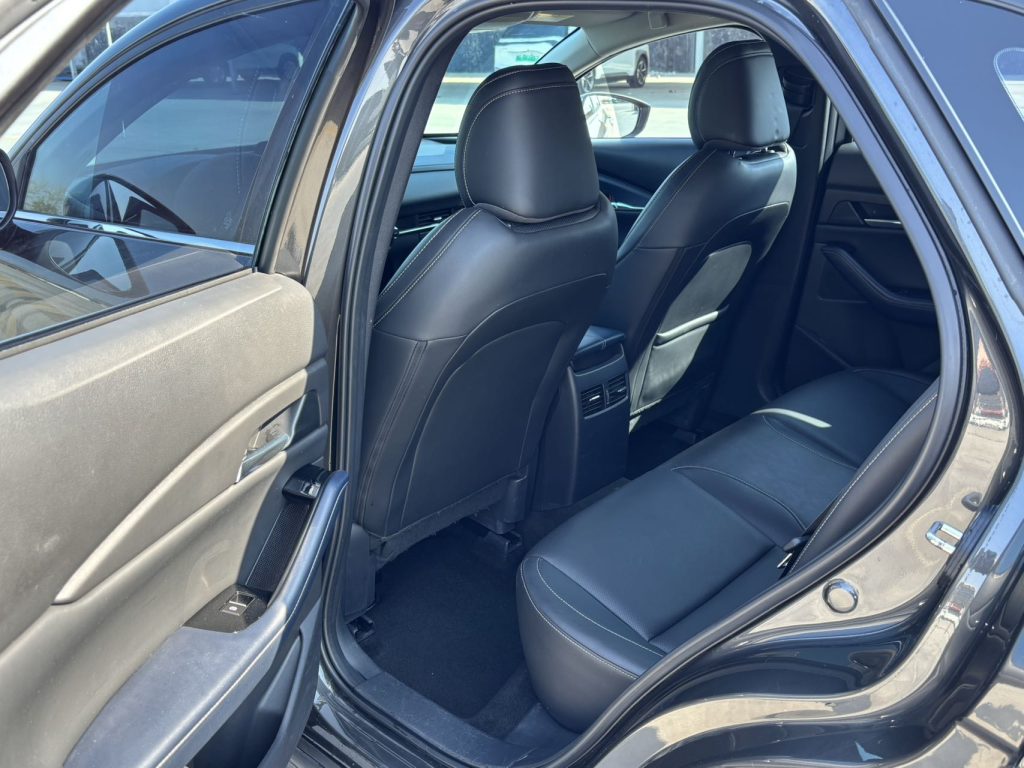 Mazda CX-30 2022 года выпуска, цвет , 2,0 л, АКПП, комплектация - AUTO STAR