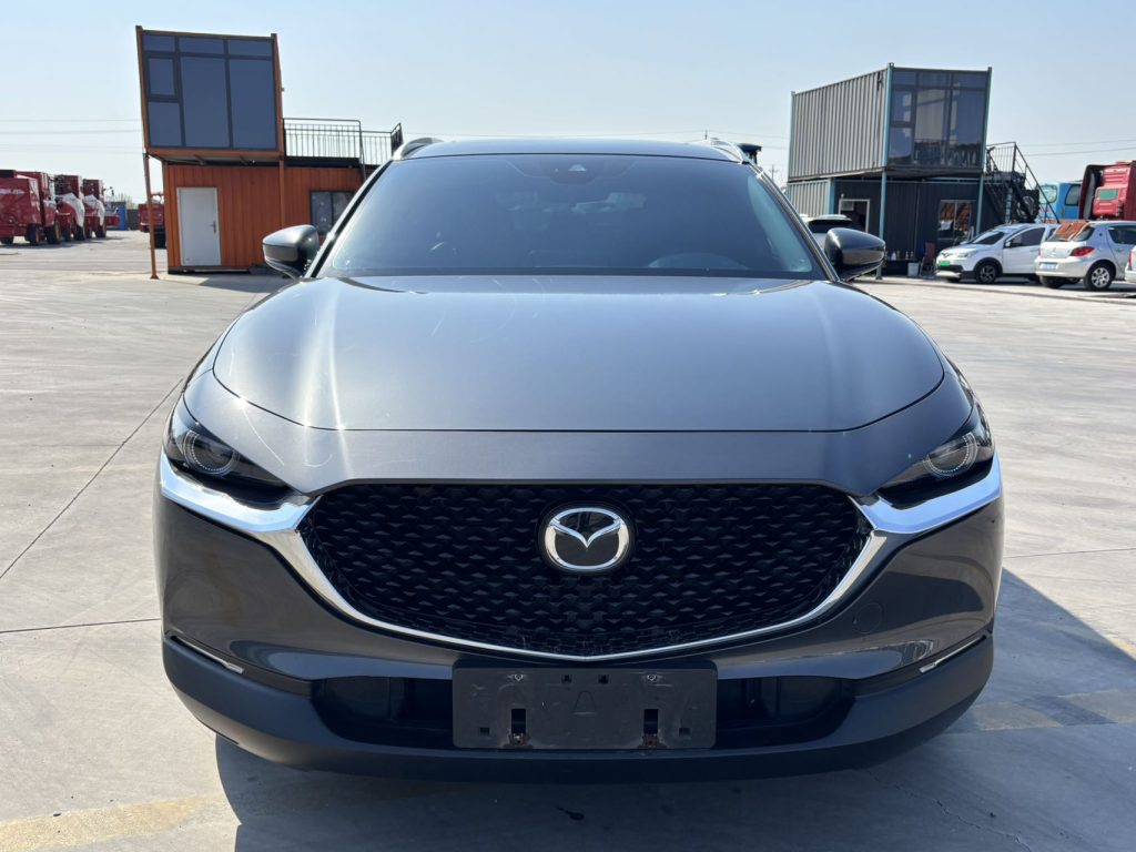 Mazda CX-30 2022 года выпуска, цвет , 2,0 л, АКПП, комплектация - AUTO STAR