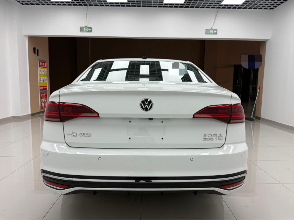 Volkswagen Bora 2023 года, 200TSI DSG, Smart Drive PRO - AUTO STAR