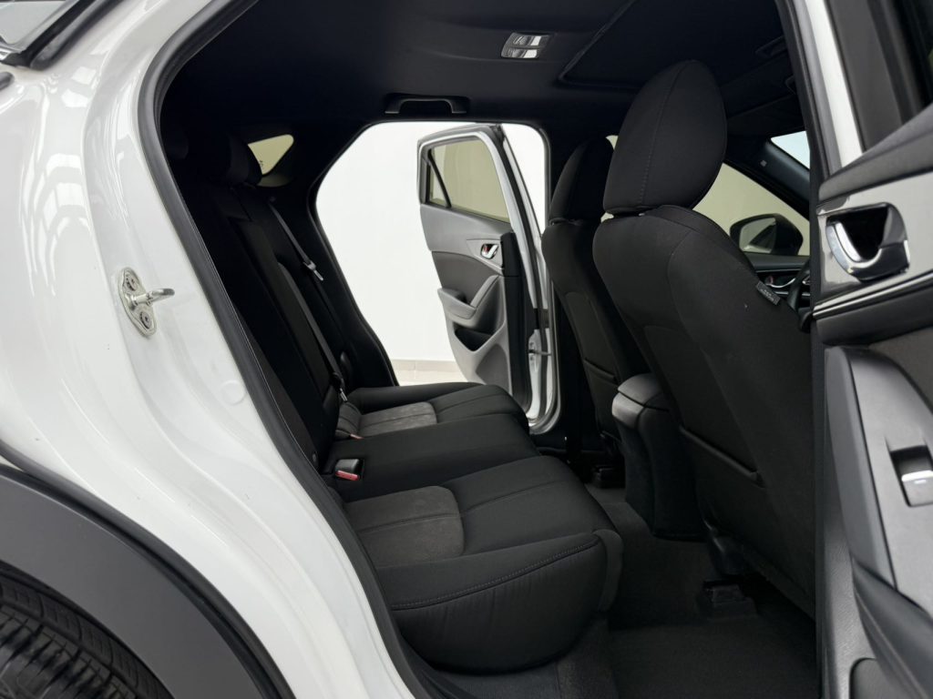 Mazda CX-4 2021 года выпуска, версия «Blue Sky Vitality» - AUTO STAR