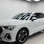 Audi Q3 2022 года,  35TSI, версия «Sporty»