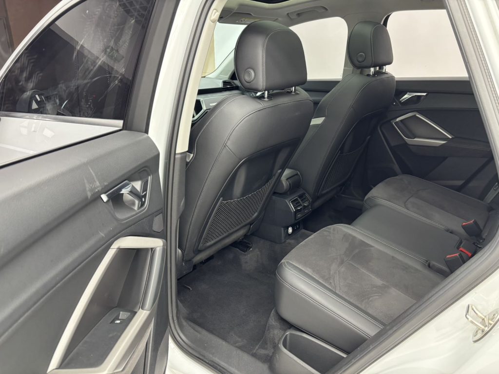 Audi Q3 2022 года, 35TSI, версия «Sporty» - AUTO STAR