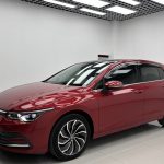 Volkswagen Golf 2023 года,  обновленная версия 280TSI DSG PRO