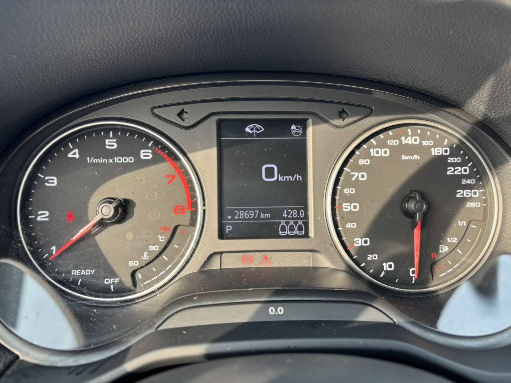 Audi Q2L 2022 года,версия 35TFSI «Progressive Elegance» - AUTO STAR