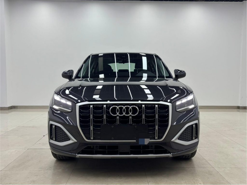Audi Q2L 2022 года,версия 35TFSI «Progressive Elegance» - AUTO STAR