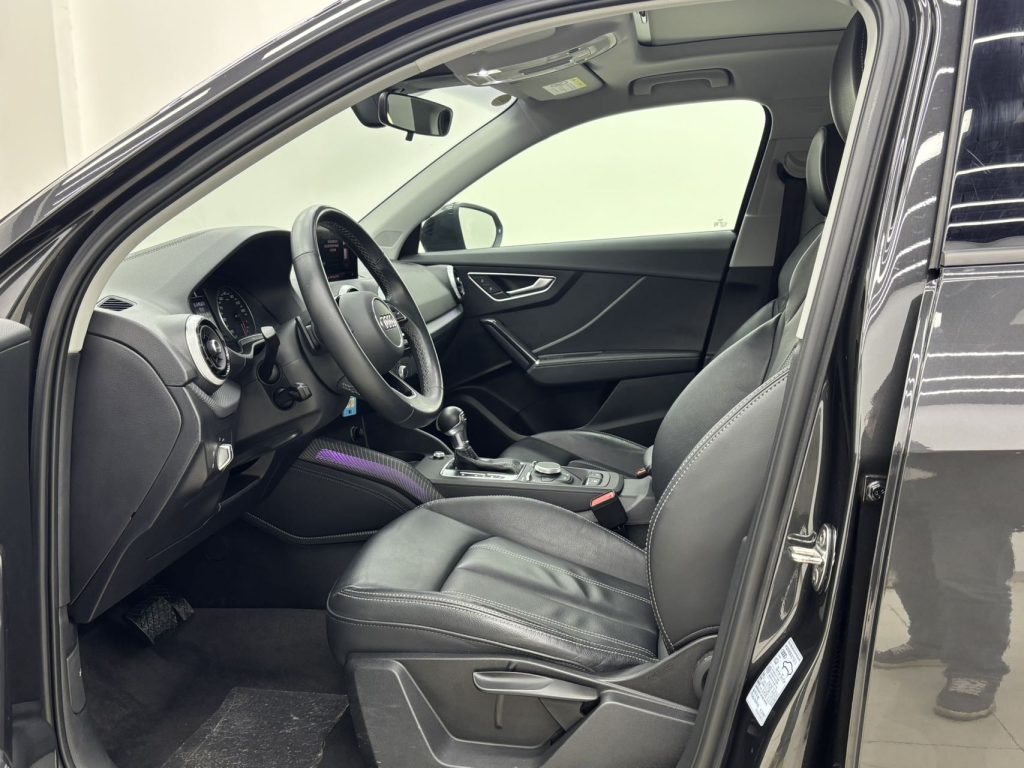 Audi Q2L 2022 года,версия 35TFSI «Progressive Elegance» - AUTO STAR