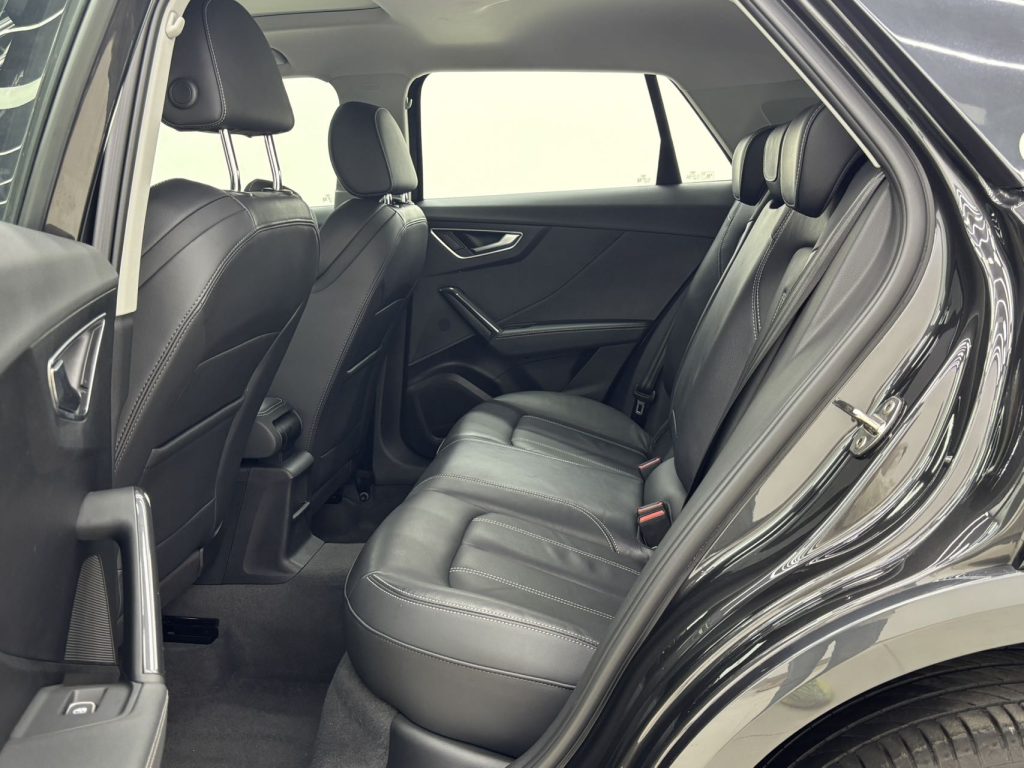 Audi Q2L 2022 года,версия 35TFSI «Progressive Elegance» - AUTO STAR