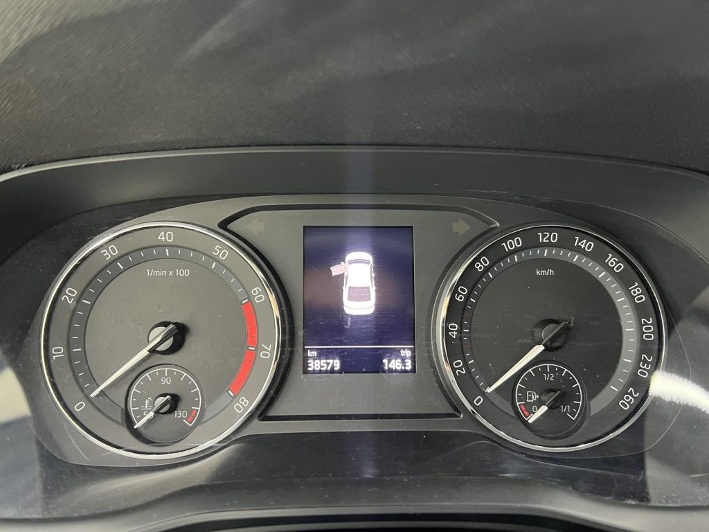 Skoda Octavia, 2022 модельный год, PRO TSI280, версия «Exclusive» - AUTO STAR