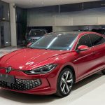 Volkswagen LAMANDO L 2022 года,  280TSI DSG версия «Cool & Spicy»