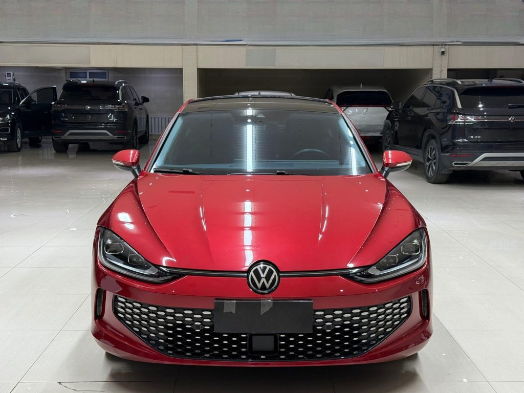 Volkswagen LAMANDO L 2022 года, 280TSI DSG версия «Cool & Spicy» - AUTO STAR