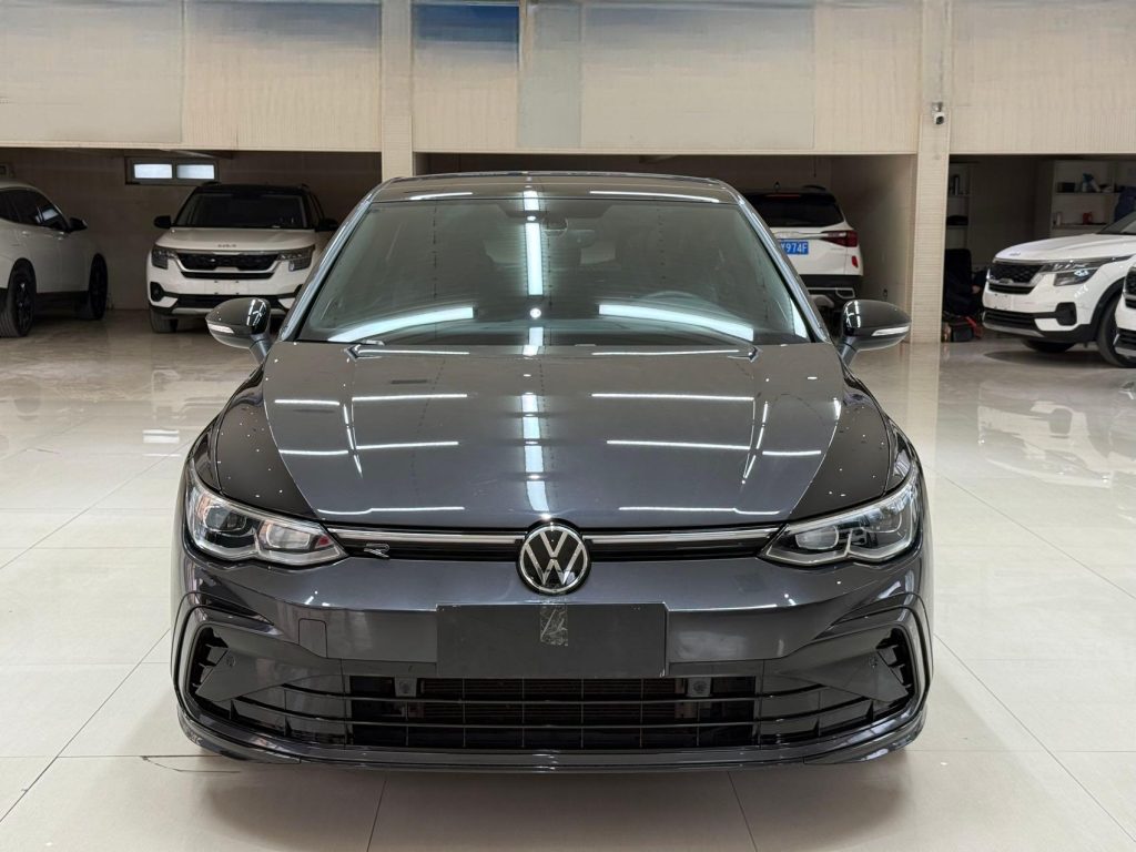 Volkswagen Golf, 2023 модельный год, 280TSI DSG R-Line Lite - AUTO STAR